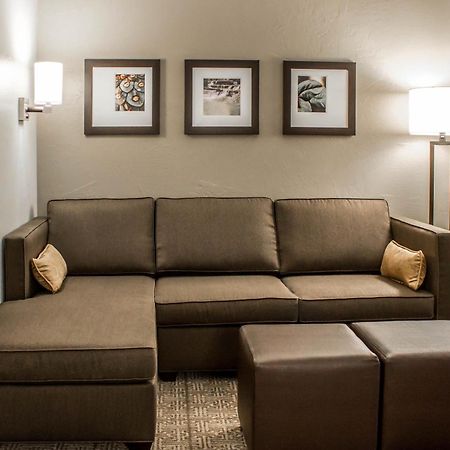 Comfort Suites Hartville-North Canton Uniontown Camera foto