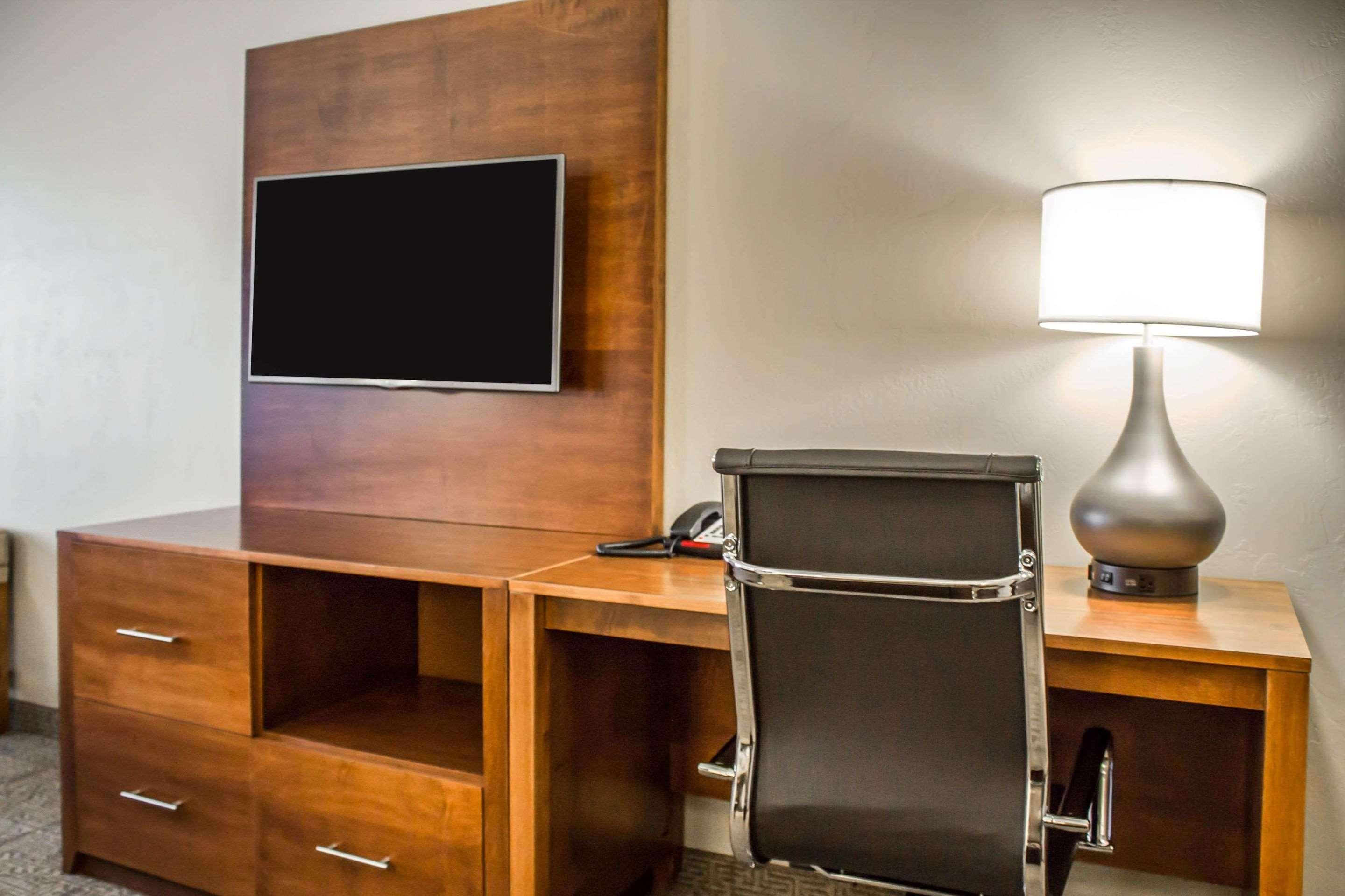 Comfort Suites Hartville-North Canton Uniontown Esterno foto