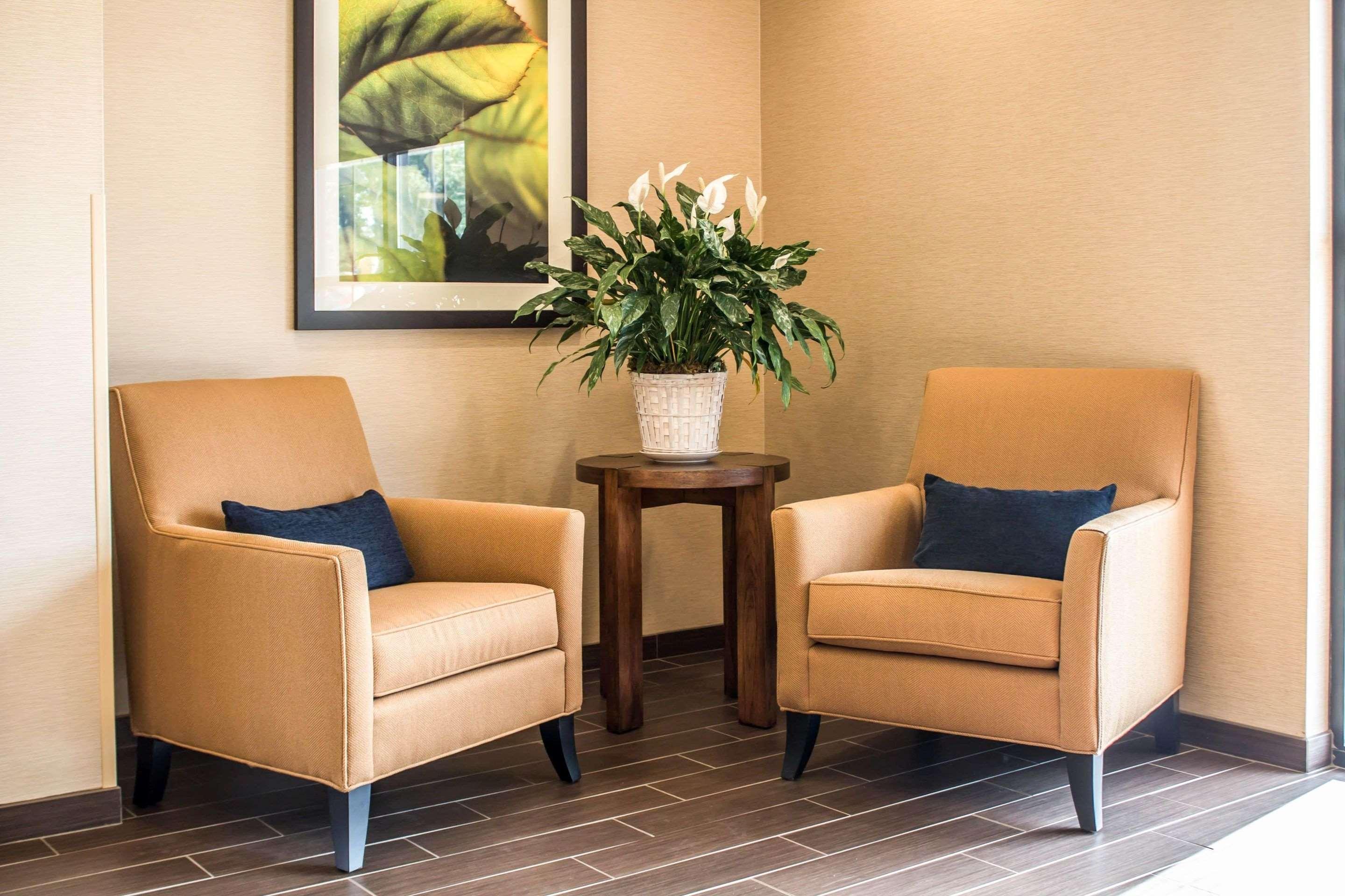 Comfort Suites Hartville-North Canton Uniontown Esterno foto