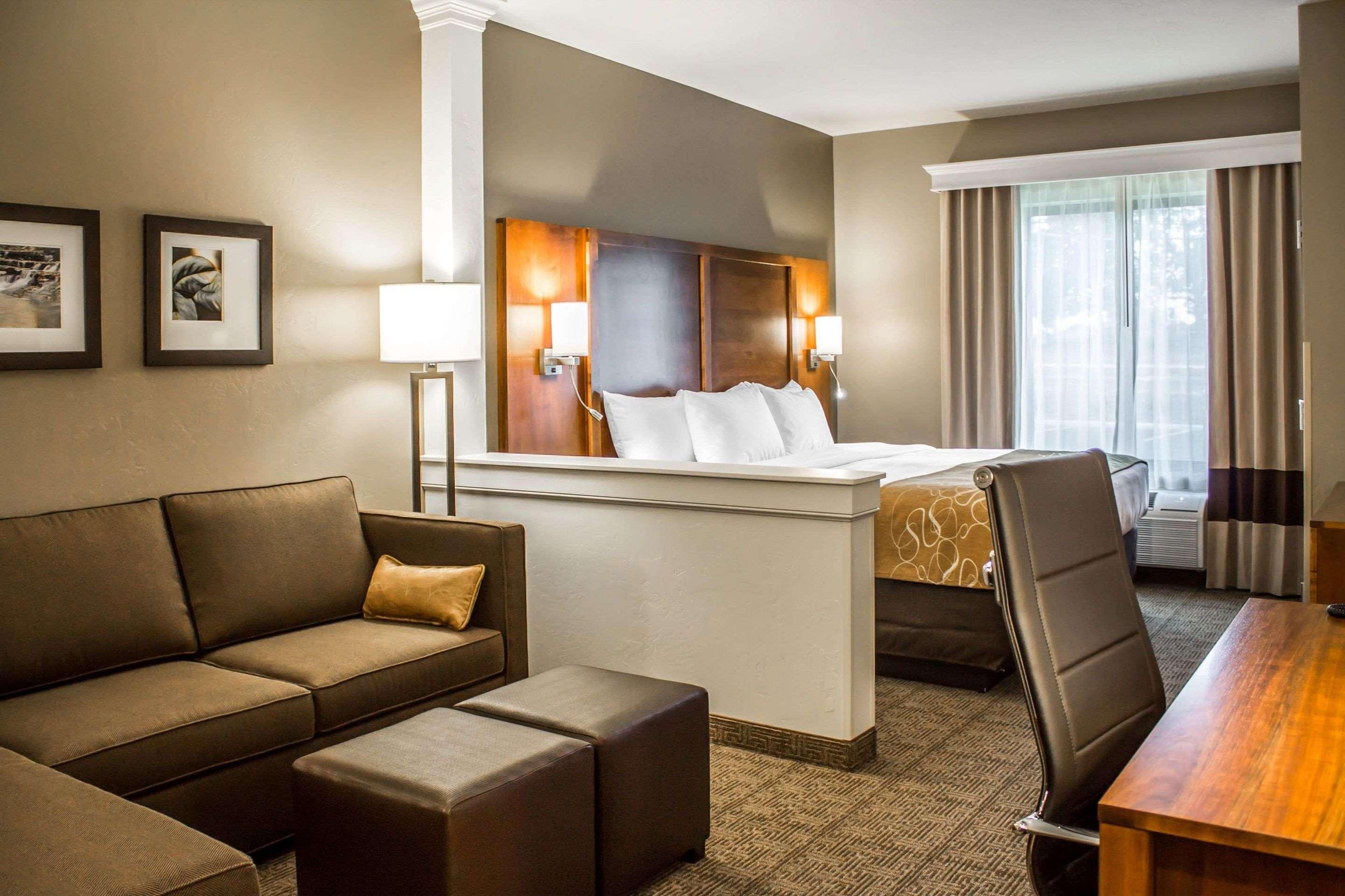 Comfort Suites Hartville-North Canton Uniontown Esterno foto