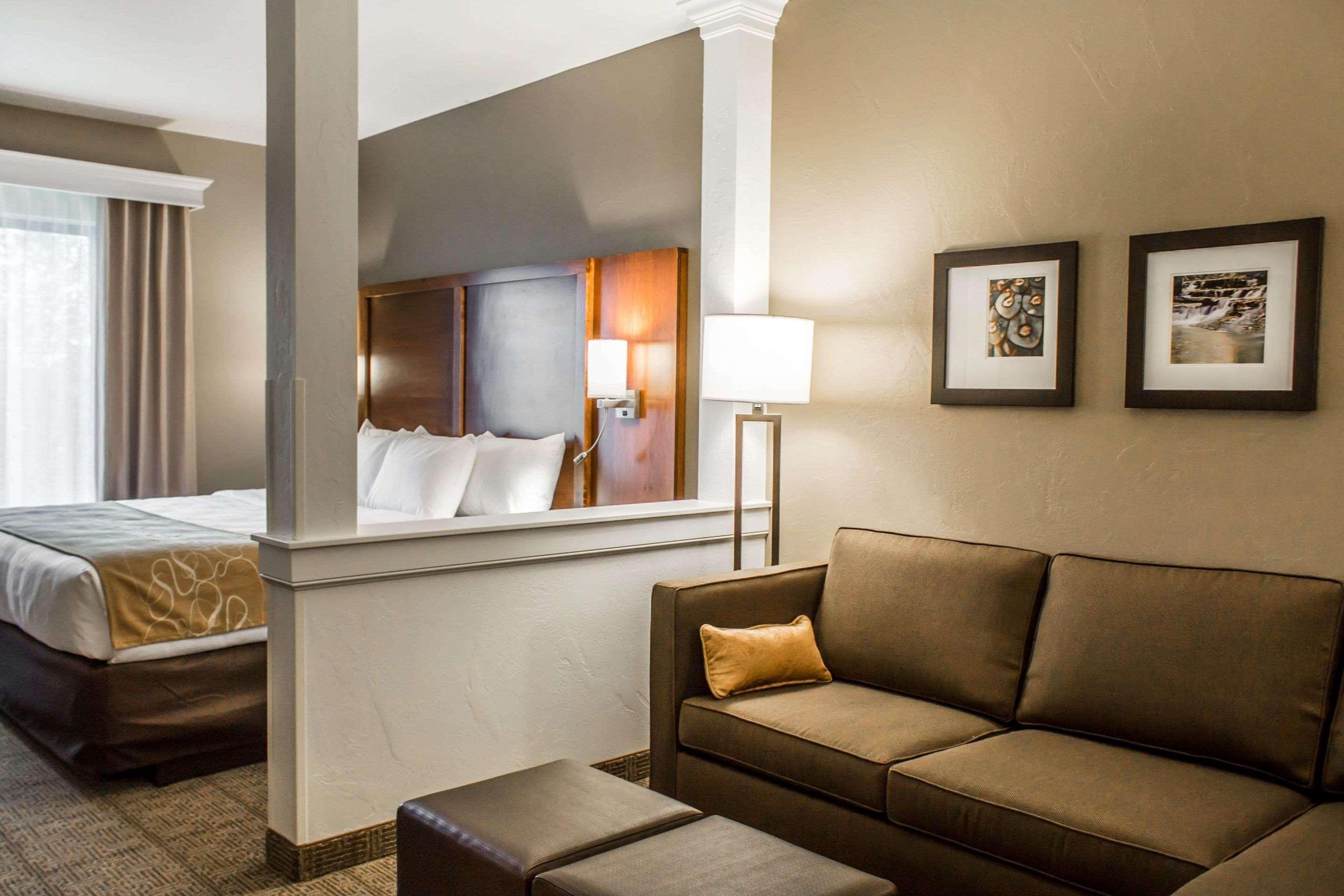 Comfort Suites Hartville-North Canton Uniontown Esterno foto