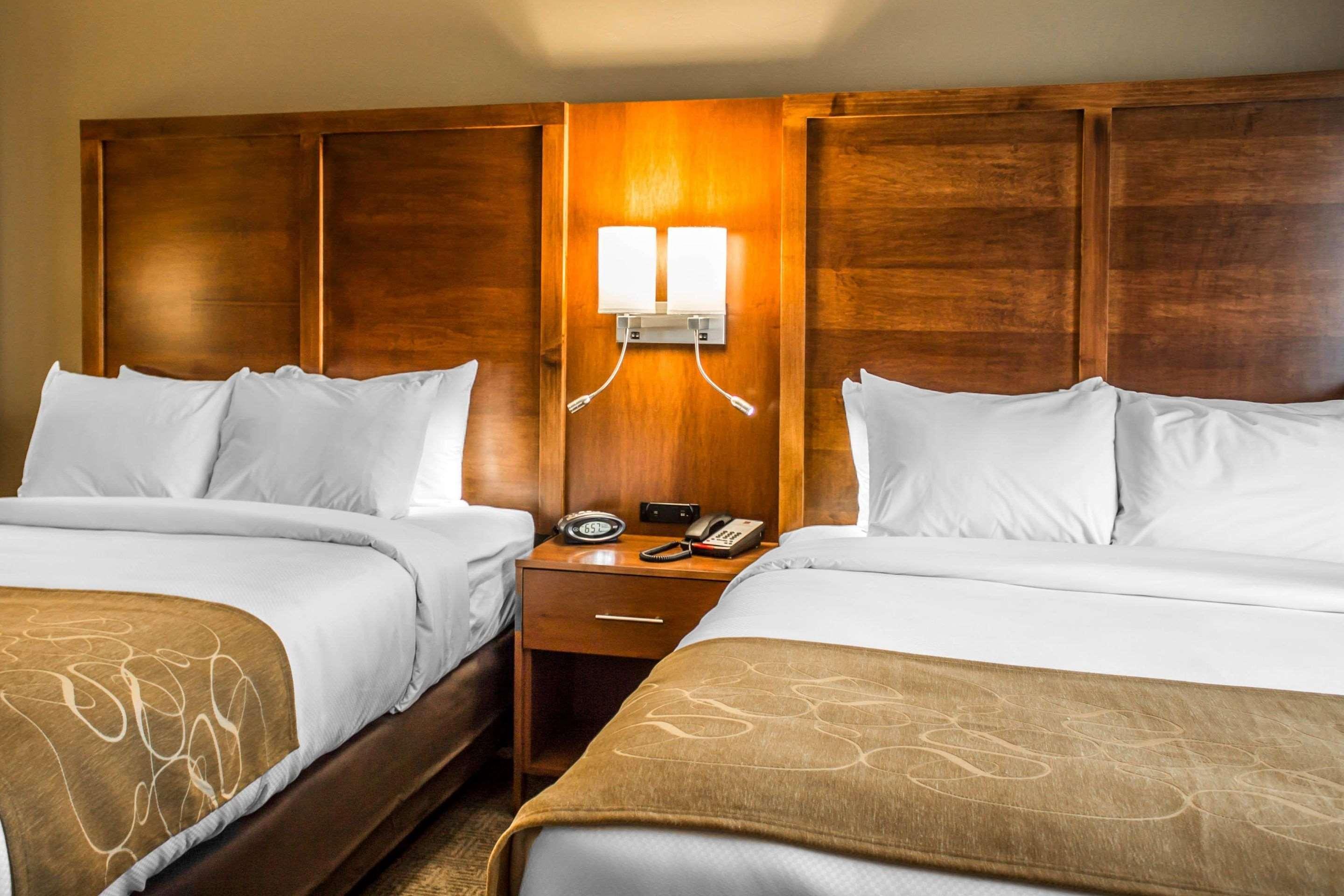 Comfort Suites Hartville-North Canton Uniontown Esterno foto