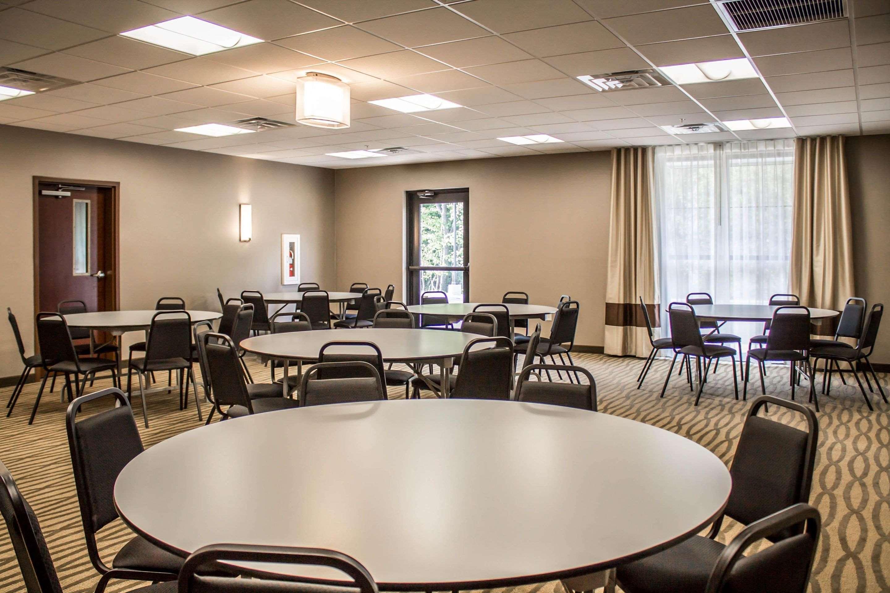 Comfort Suites Hartville-North Canton Uniontown Esterno foto