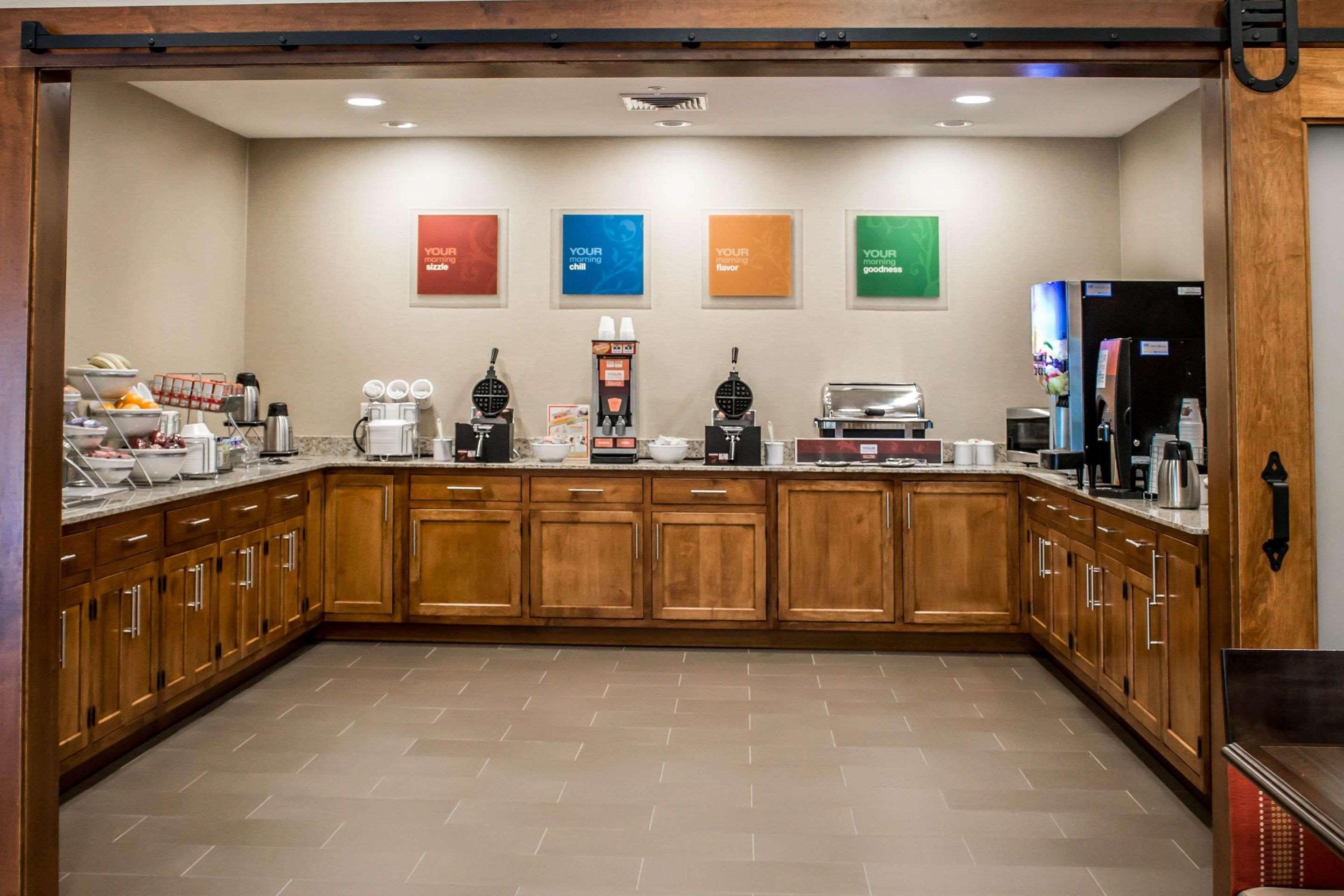 Comfort Suites Hartville-North Canton Uniontown Esterno foto