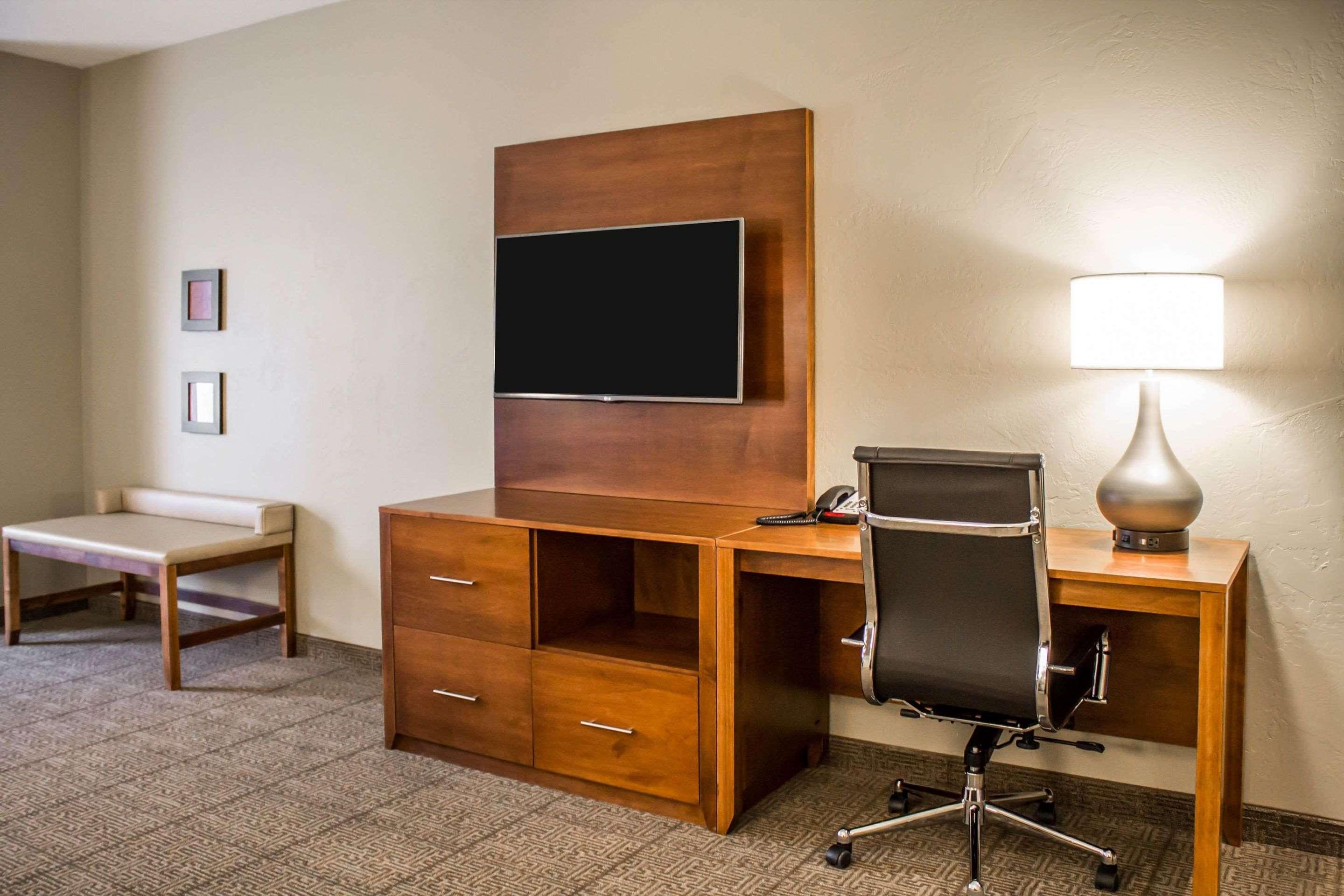 Comfort Suites Hartville-North Canton Uniontown Esterno foto