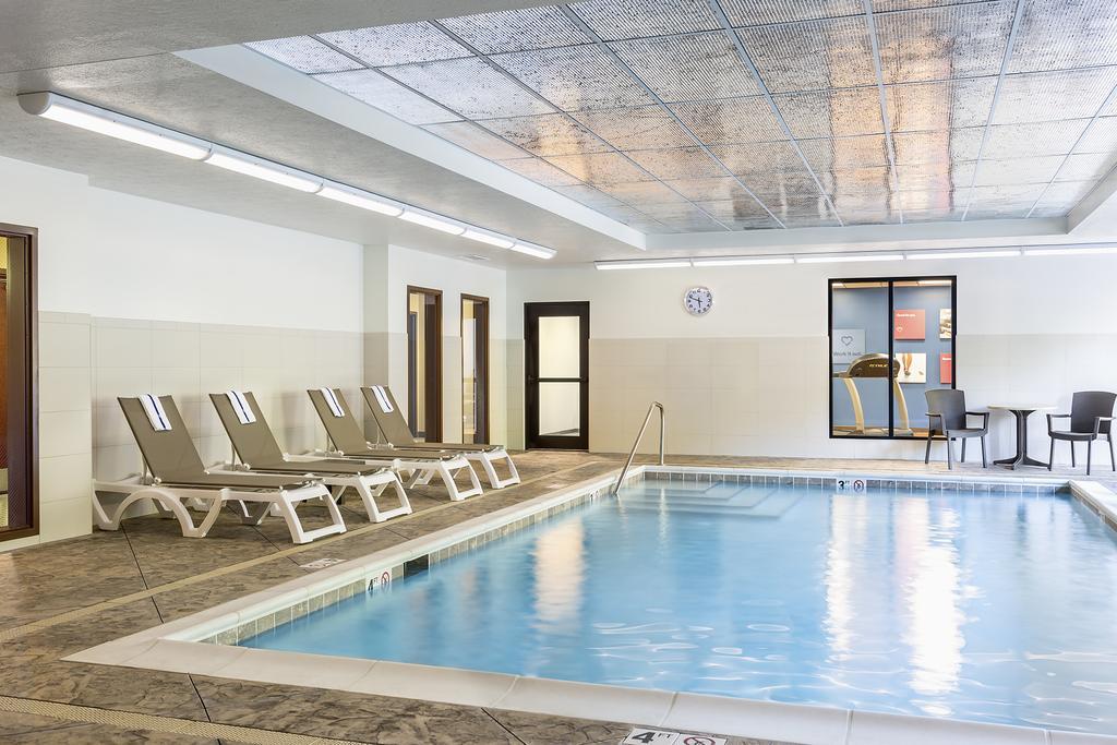 Comfort Suites Hartville-North Canton Uniontown Esterno foto